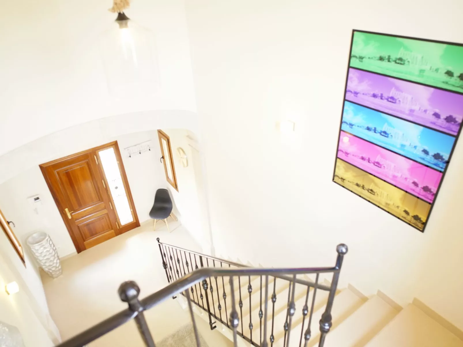 Nettes Ferienhaus in Llucmajor mit Großer Terrasse-Image-tags.info