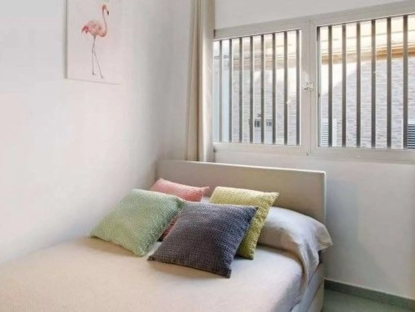 VCV Apartamento Puntilla 2-Binnen