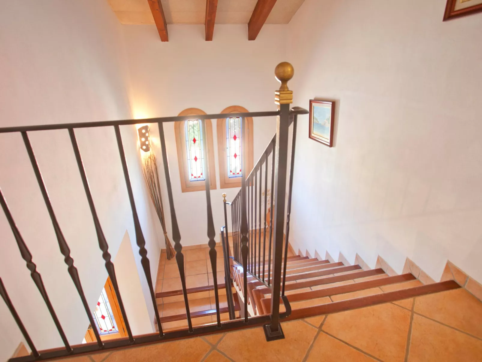 Finca Can Marines-Buiten