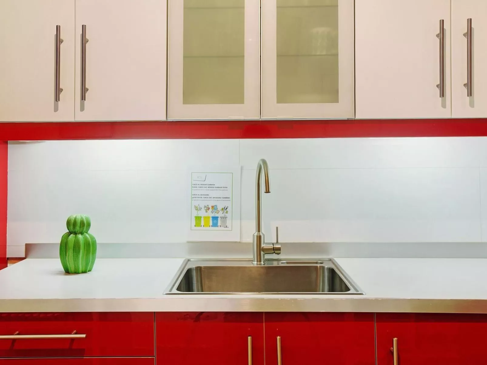 VCV FLACH PUNTILLA-Binnen