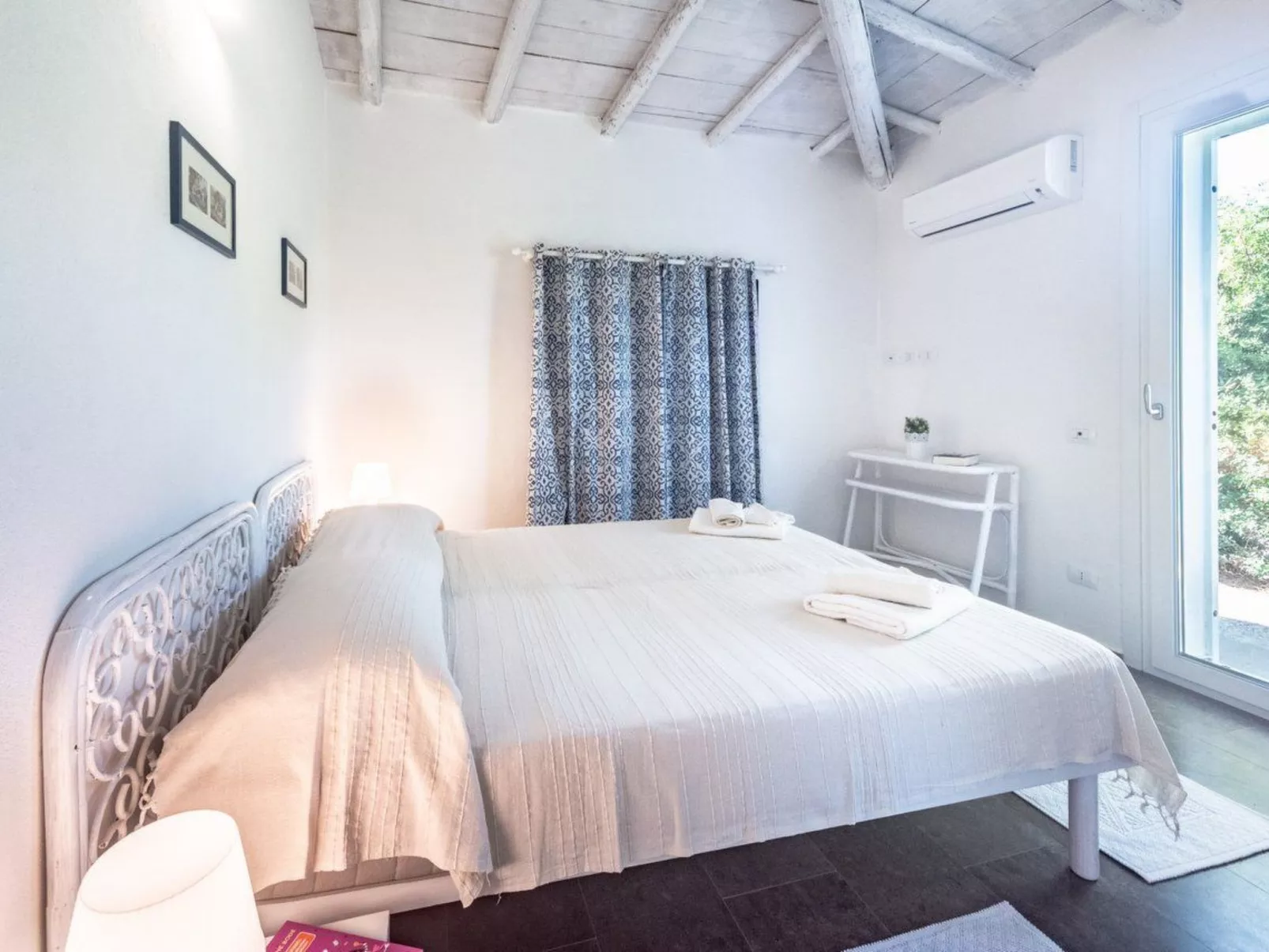 Villa "Villa Amare" mit Blick aufs Wasser-Binnen