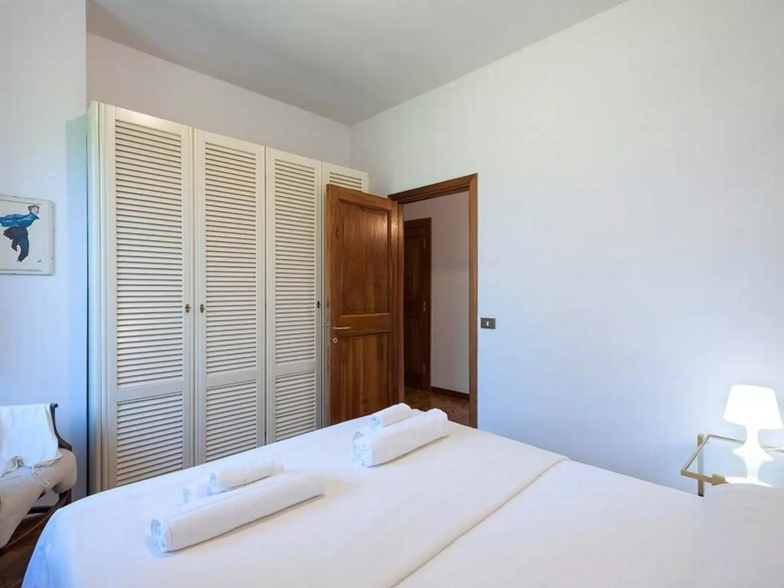 Villa Paola, Marken Urlaub, privater Pool-Binnen