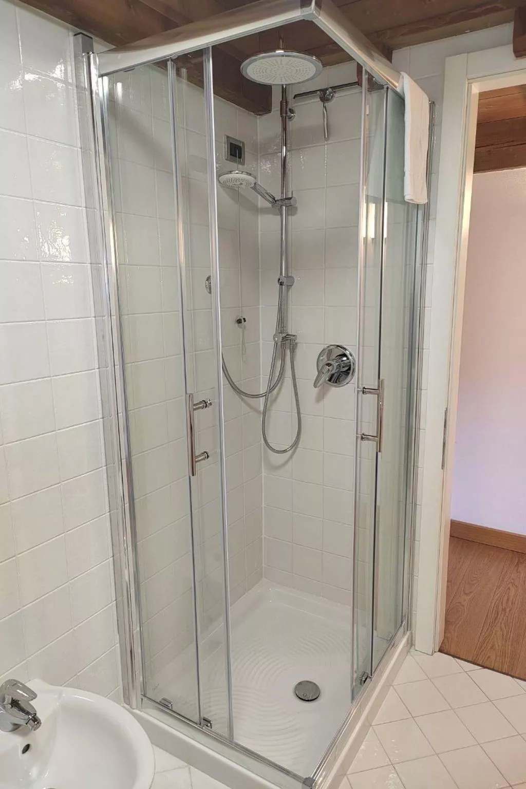 Aly d'angelo - im Turm-Binnen