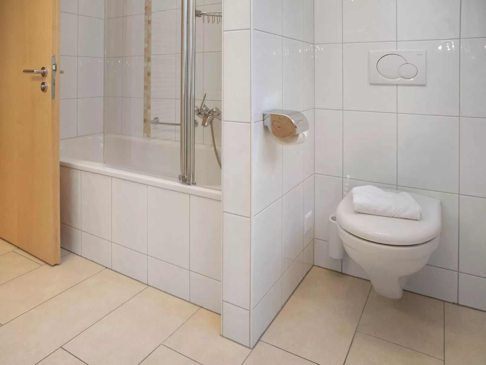 Bella Vista Apt. No. 10-Binnen