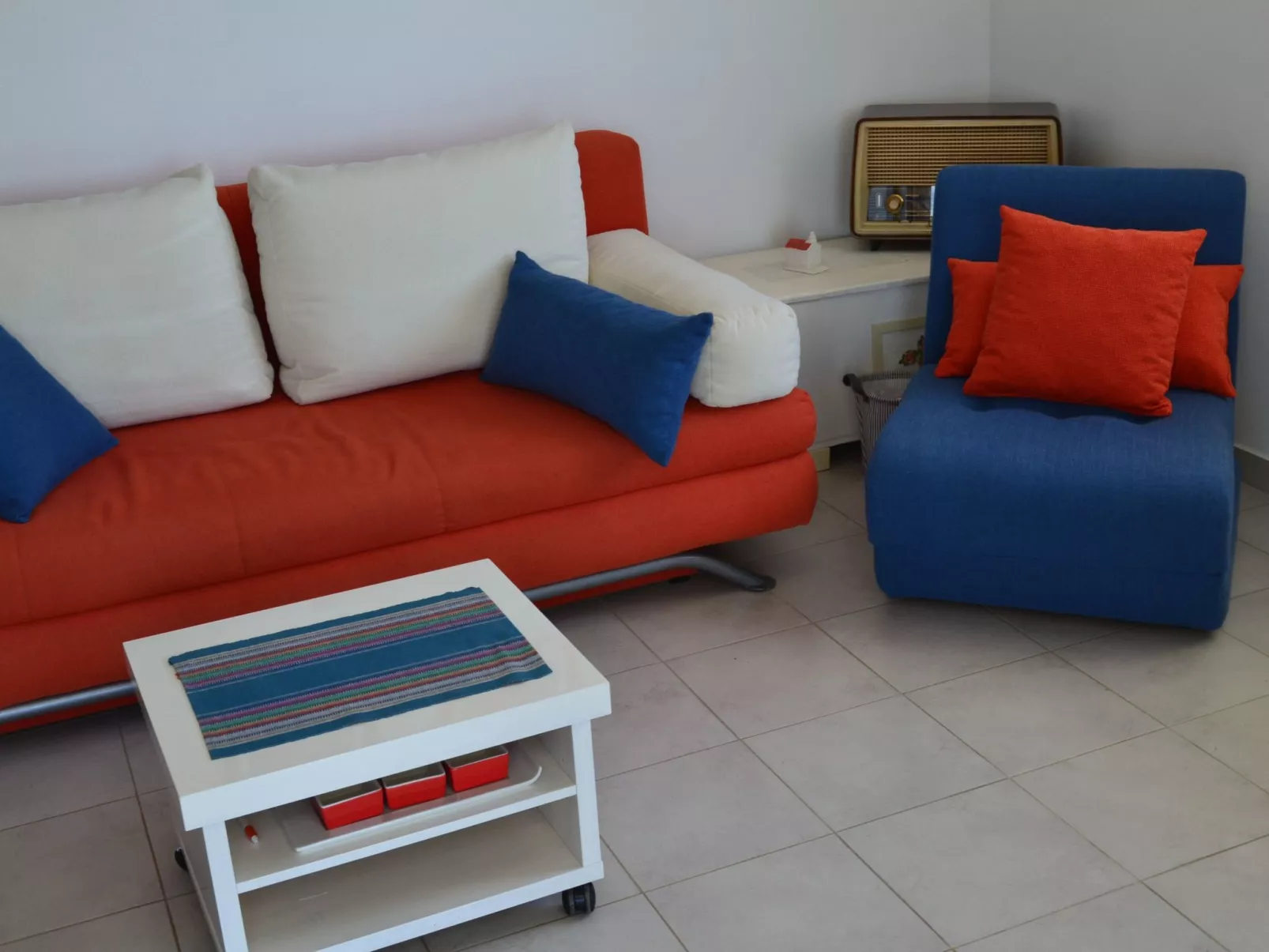 Apartment Vlasta 4+1-Image-tags.info