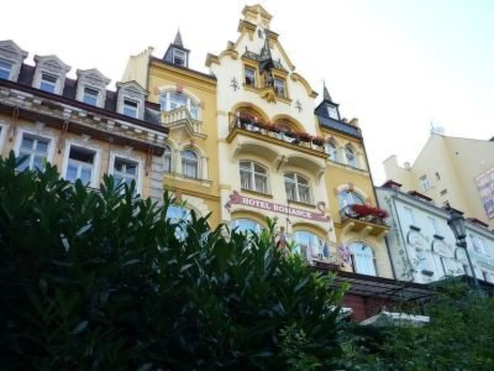 U SEMUSHKY Apartment 3-Image-tags.info