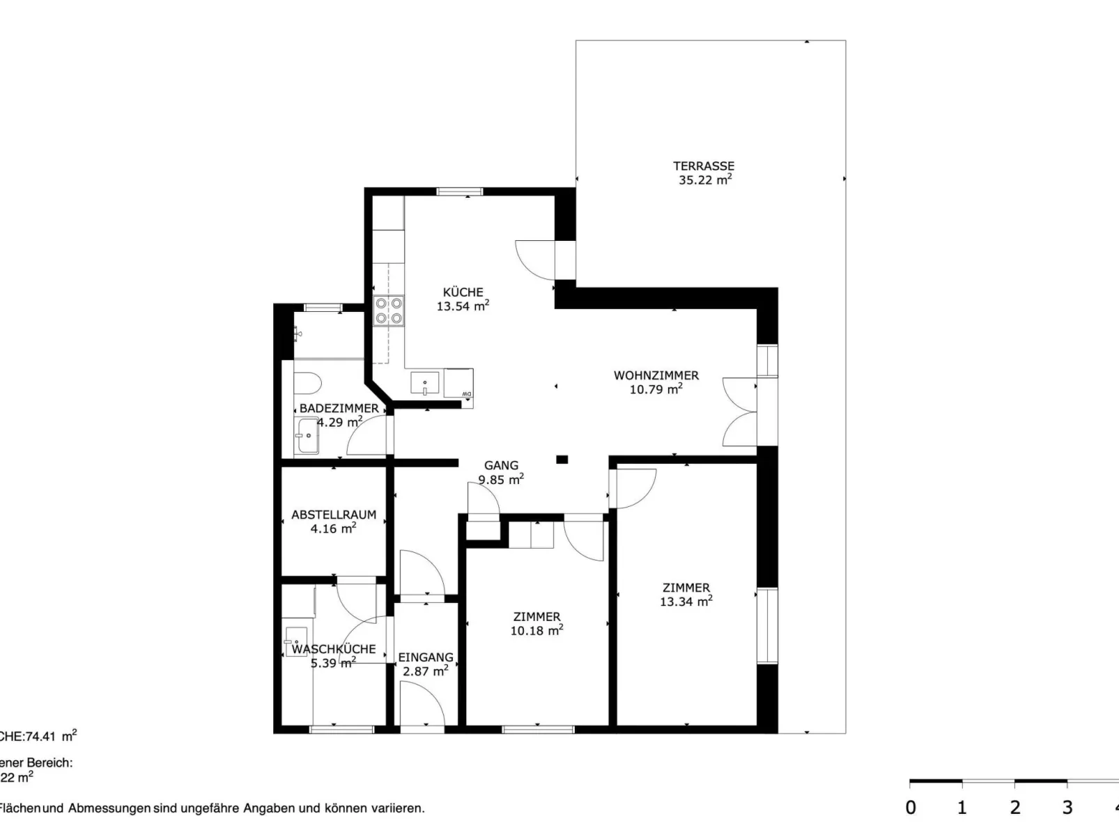 Chalet Wieseli-Image-tags.info