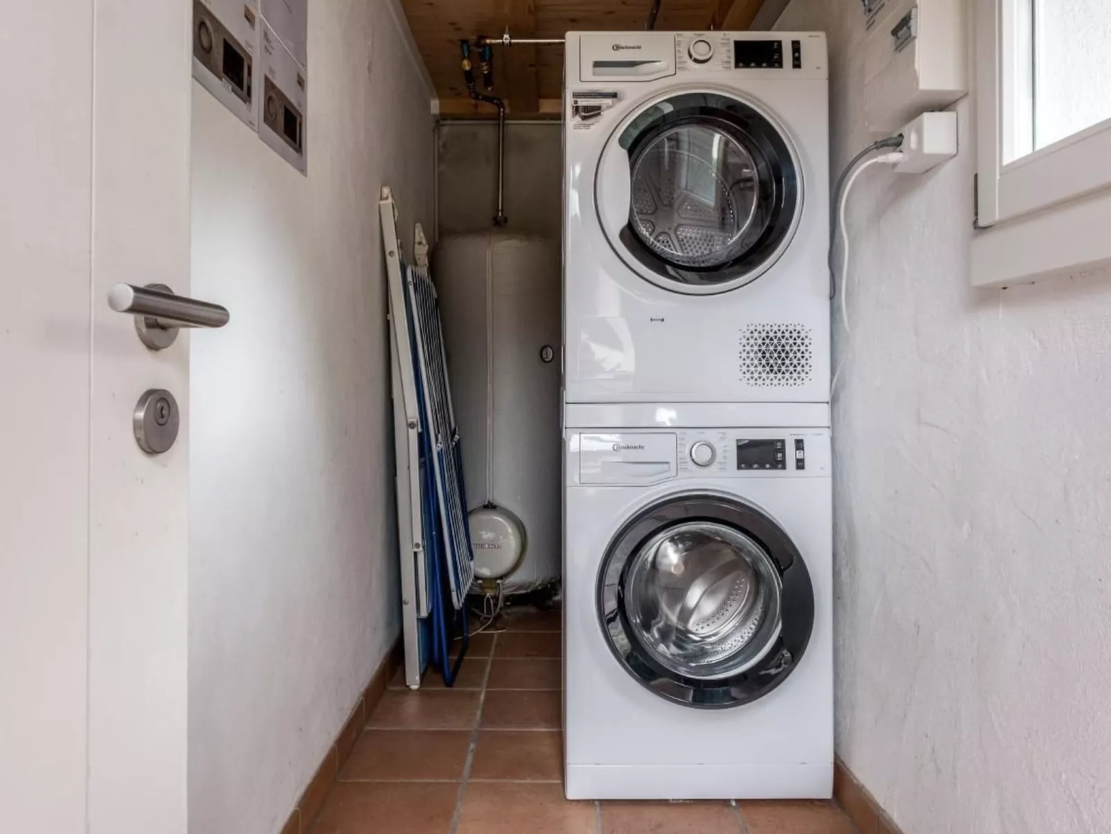 Chalet Eiger View-Binnen