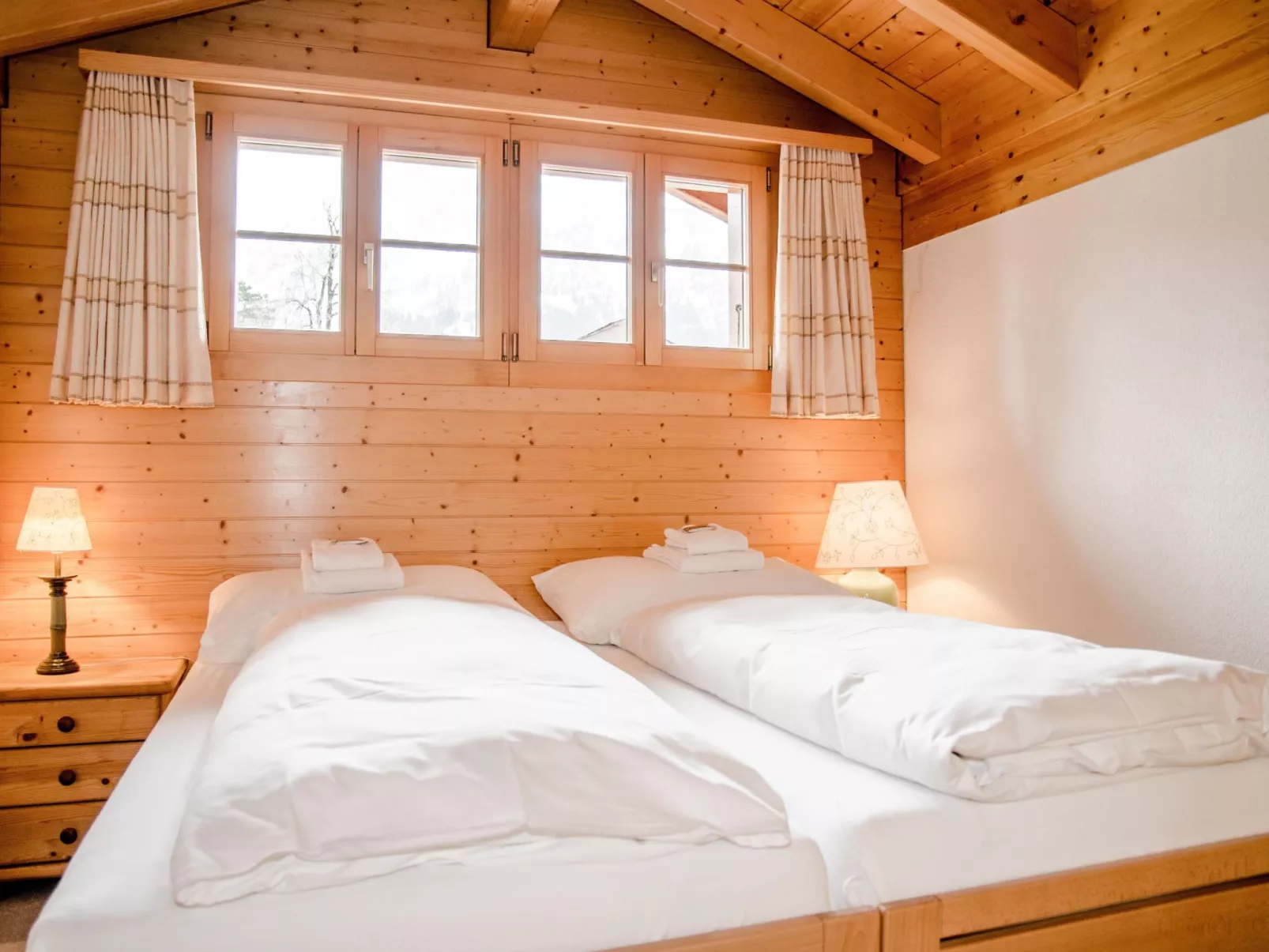 Apartment Bärhag-Binnen