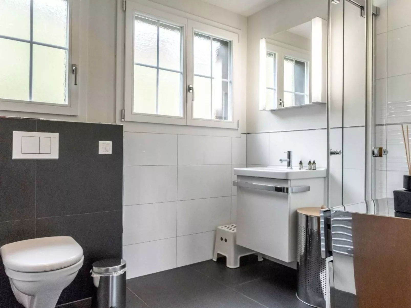 Apartment Zita - Binnen