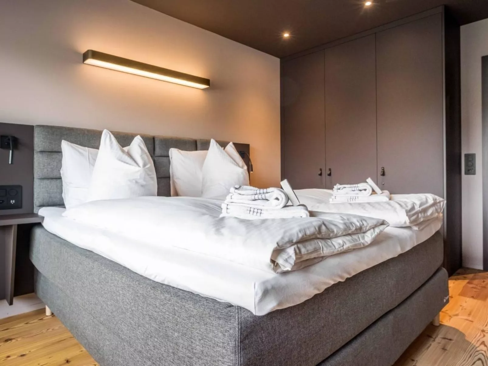 Apartment Neuenhaus 4.5-Image-tags.info