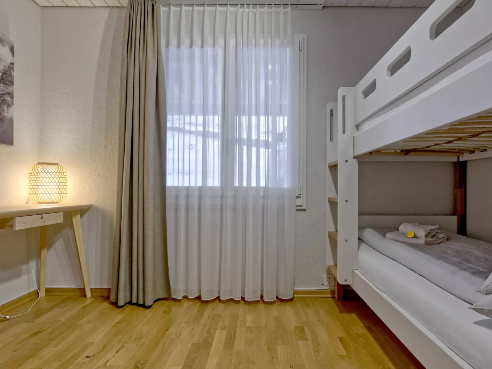 Apartment Babice 4.5-Binnen