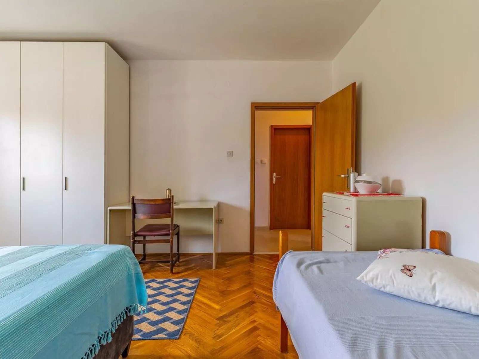 "Cim 423 - Rikato"-Binnen