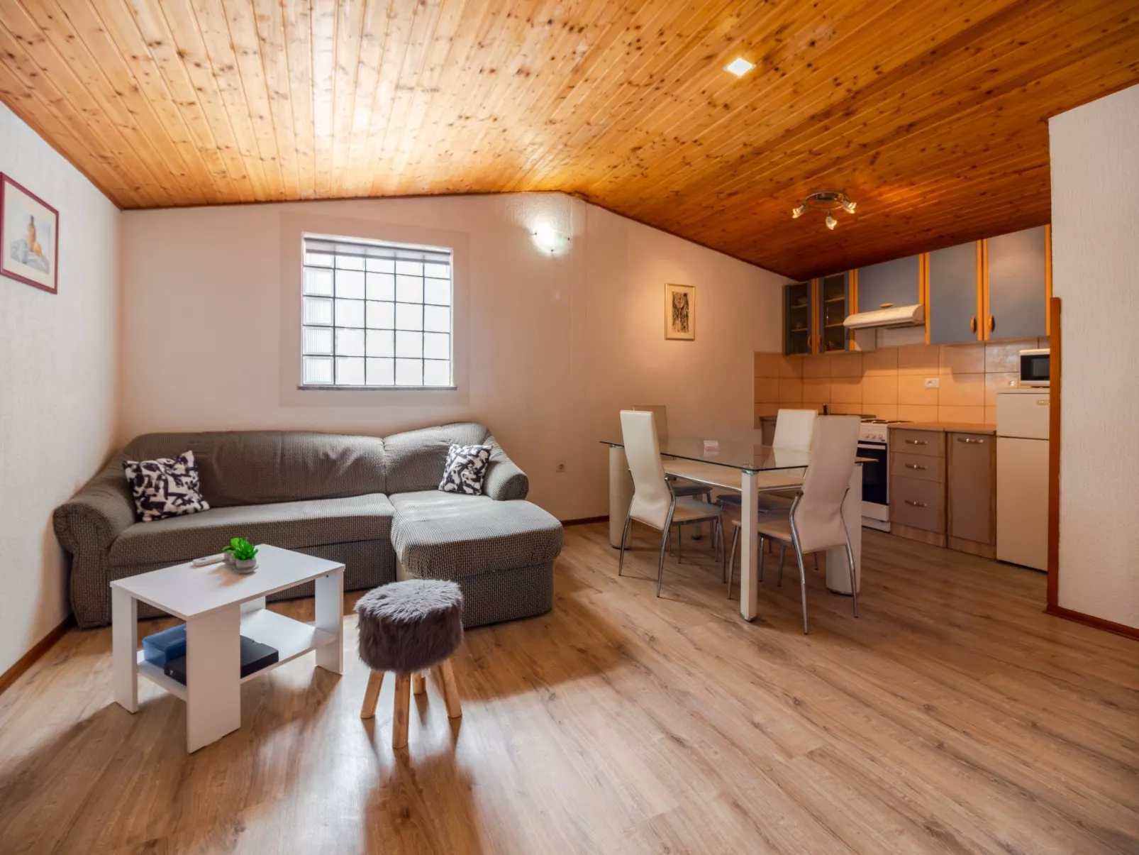 Apartment "Arijana2" mit privater Terrasse-Image-tags.info