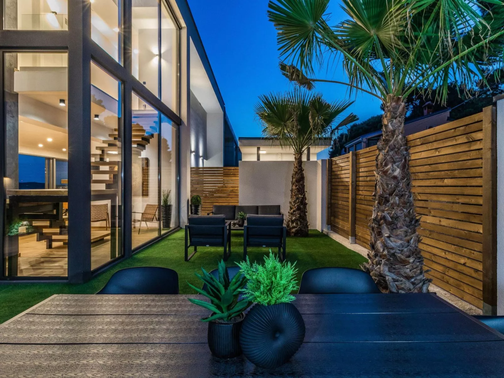 Villa Taboo mit Spa in Istrien-Image-tags.info