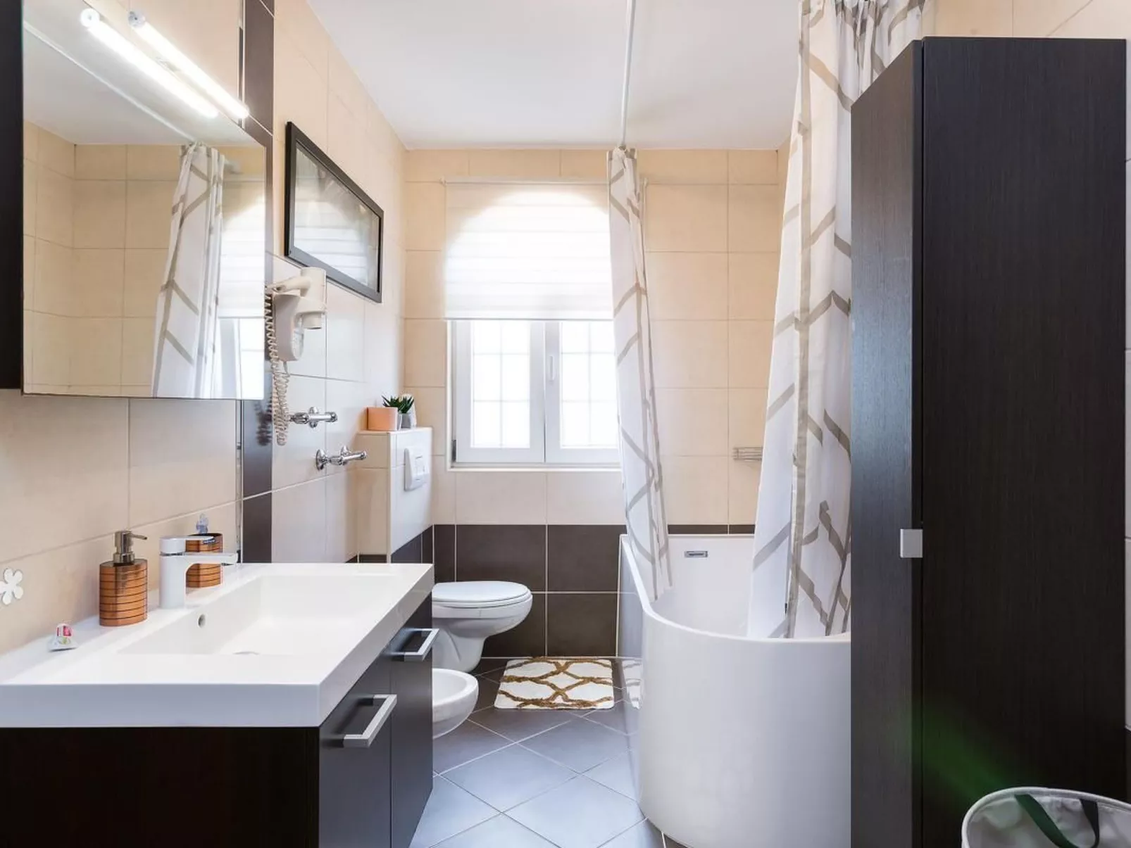 Wohnung in Medulin mit Grill, Garten und Terrasse-Binnen