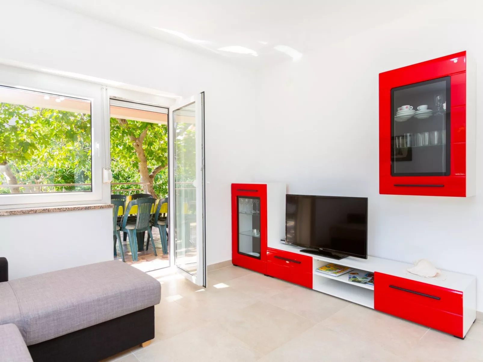 Alojzija - Veliki-Binnen