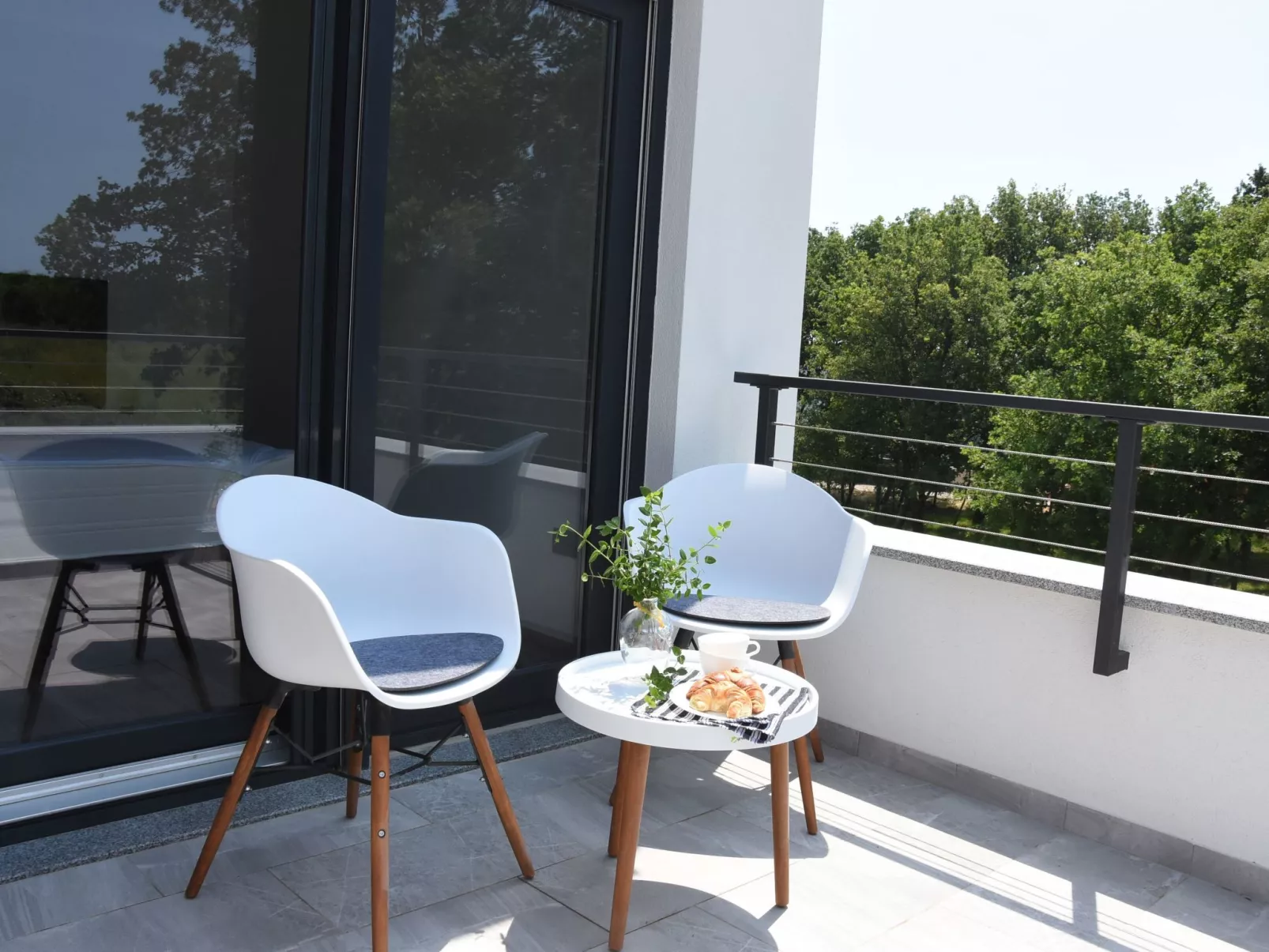 Ferienvilla "Luxury Villa Tara" mit beheiztem Pool-Buiten