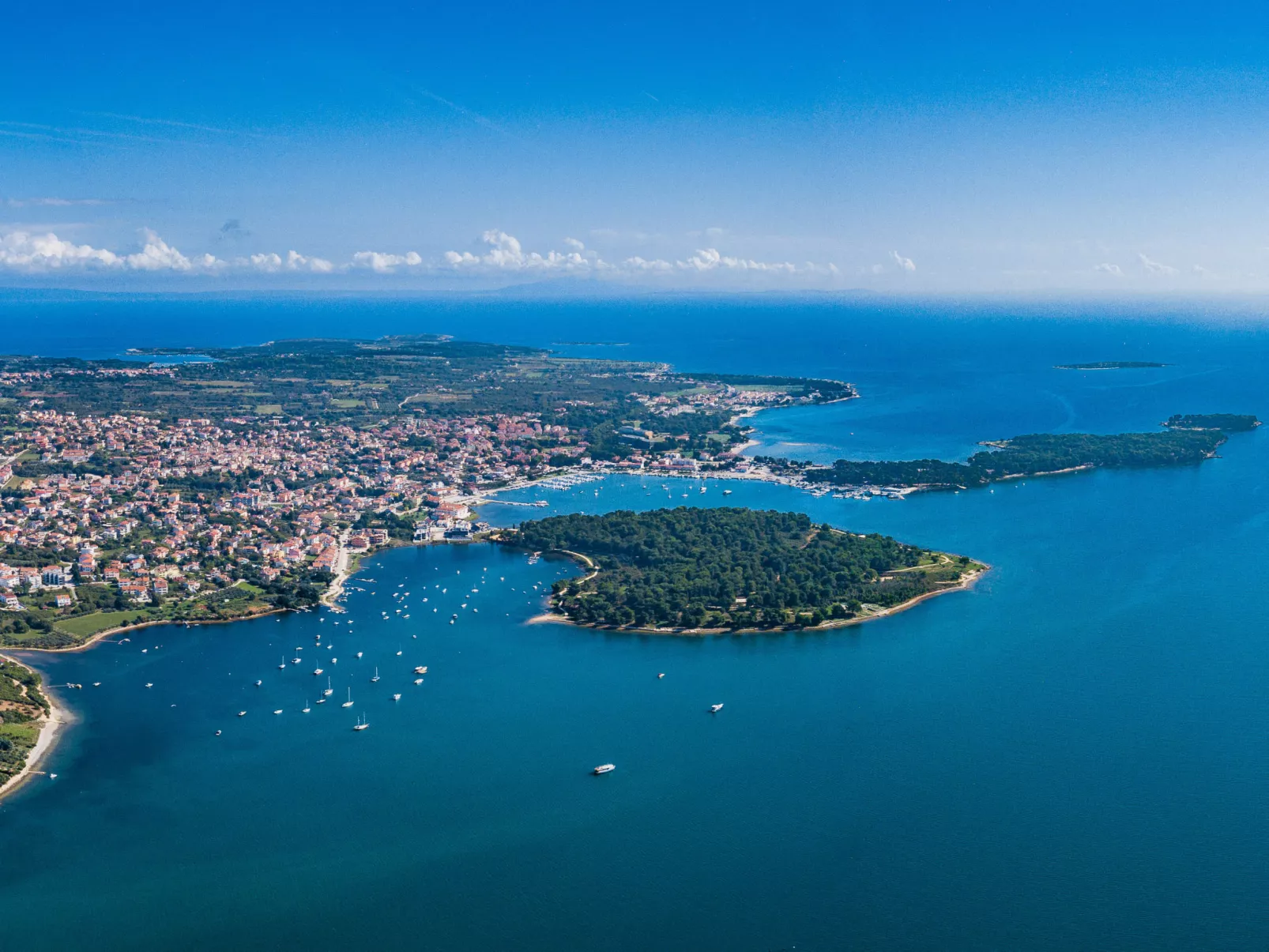 "Marica J2" mit Balkon-Omgeving