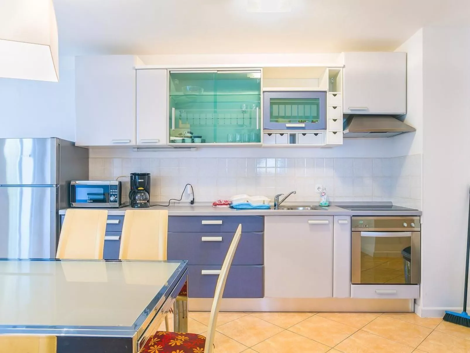 Wohnung in Medulin und Meerblick - Image-tags.info