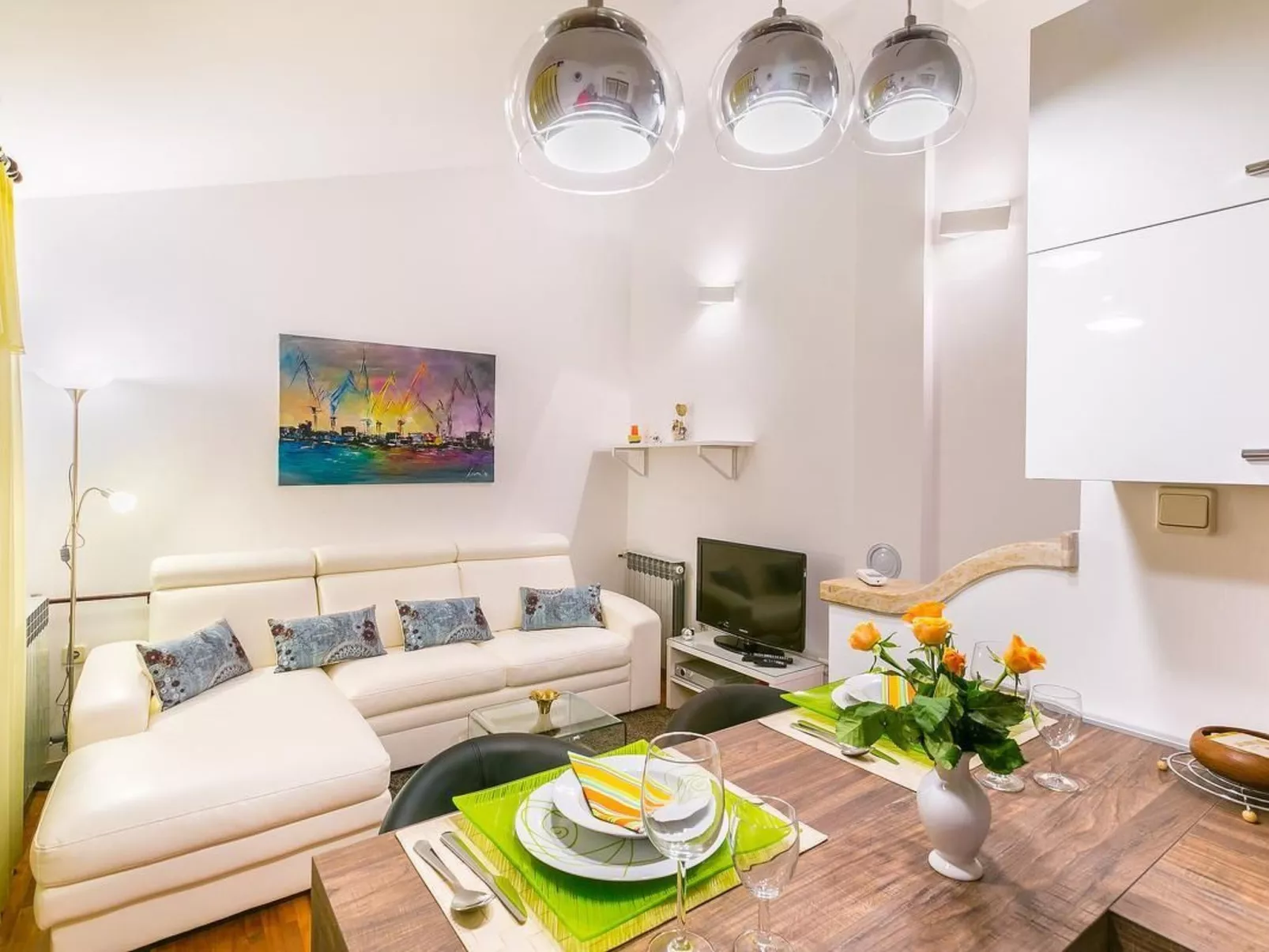 Für 2 Personen in Medulin, Istrien-Image-tags.info