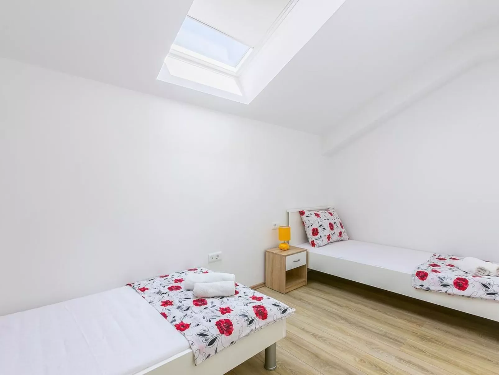 Wohnung für 7 Personen-Binnen