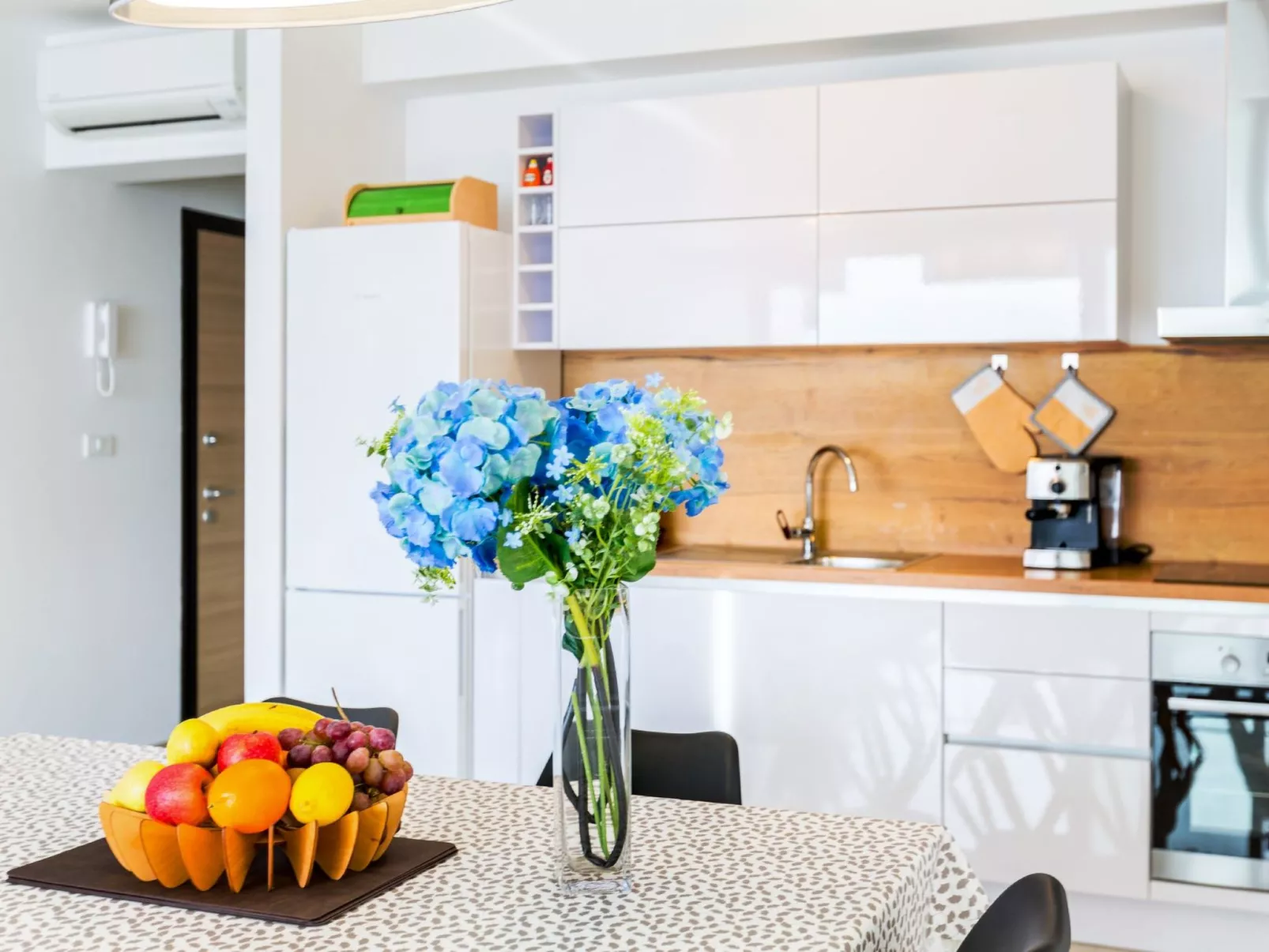 Vizula - Aurelia Maris-Binnen