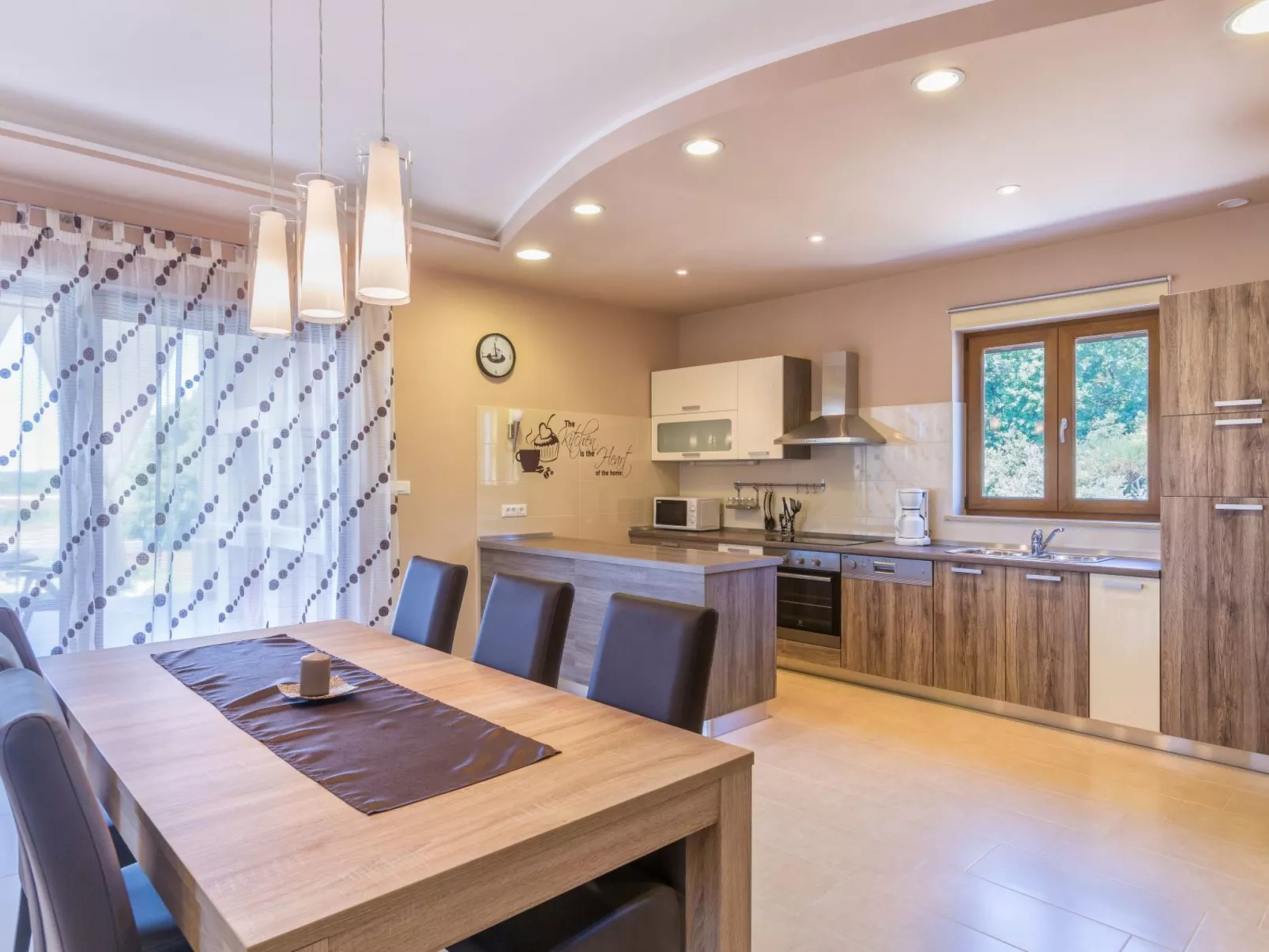 Villa "Tara" mit privatem Pool-Image-tags.info