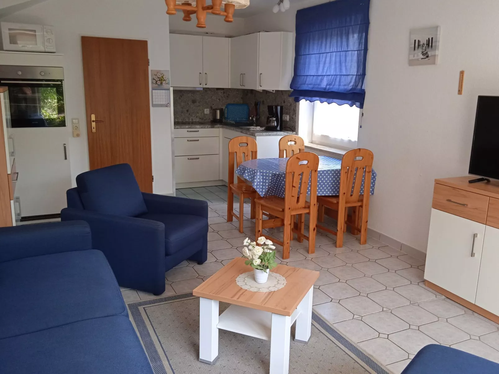 Körner Kornhof 5A-Binnen