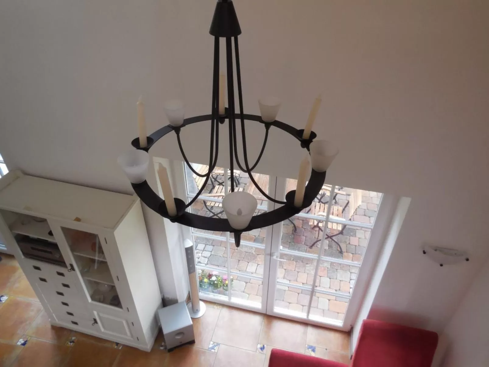 Landhaus Wolsroi-Binnen