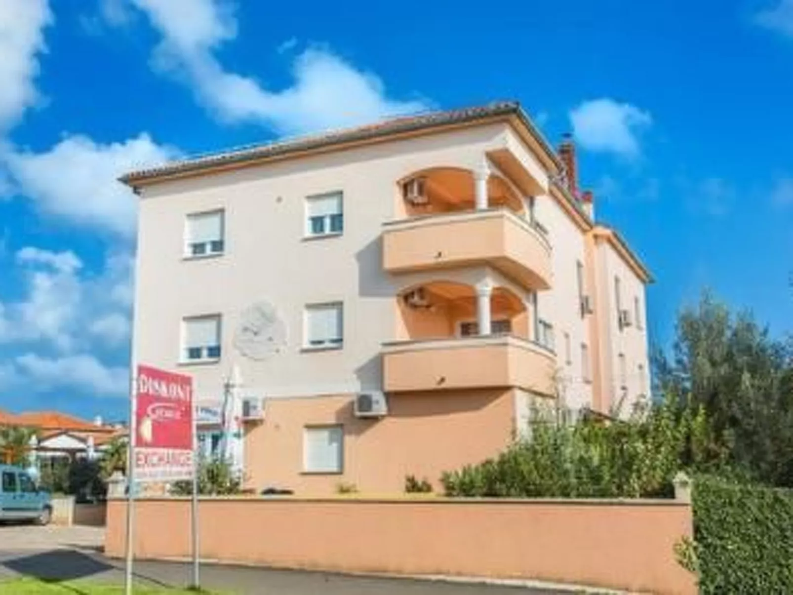 Für 4 Personen ca. 40 m&sup2; in Medulin, Istrien (Medulin und Umgebung)