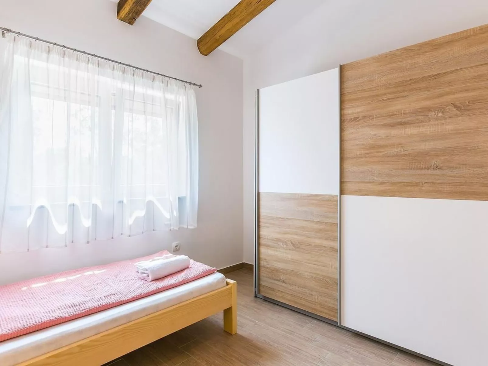 Angenehmes Ferienhaus in Medulin-Binnen