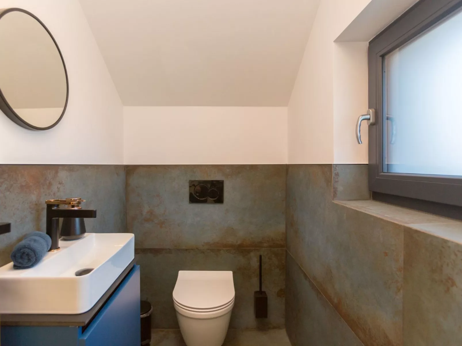 Ferienvilla "Villa Mila" mit eigenem Pool-Binnen