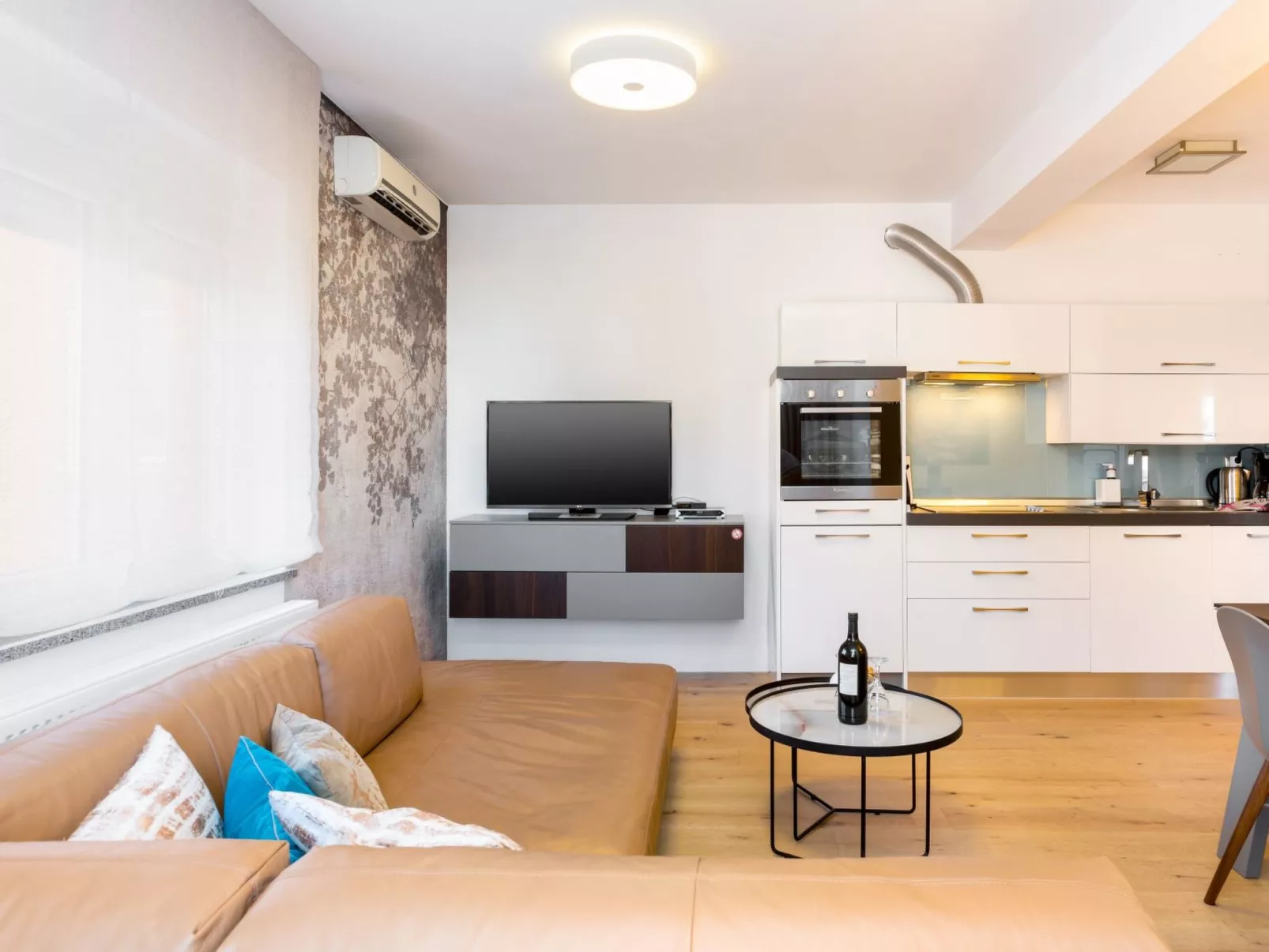 Moderne Wohnung in Medulin