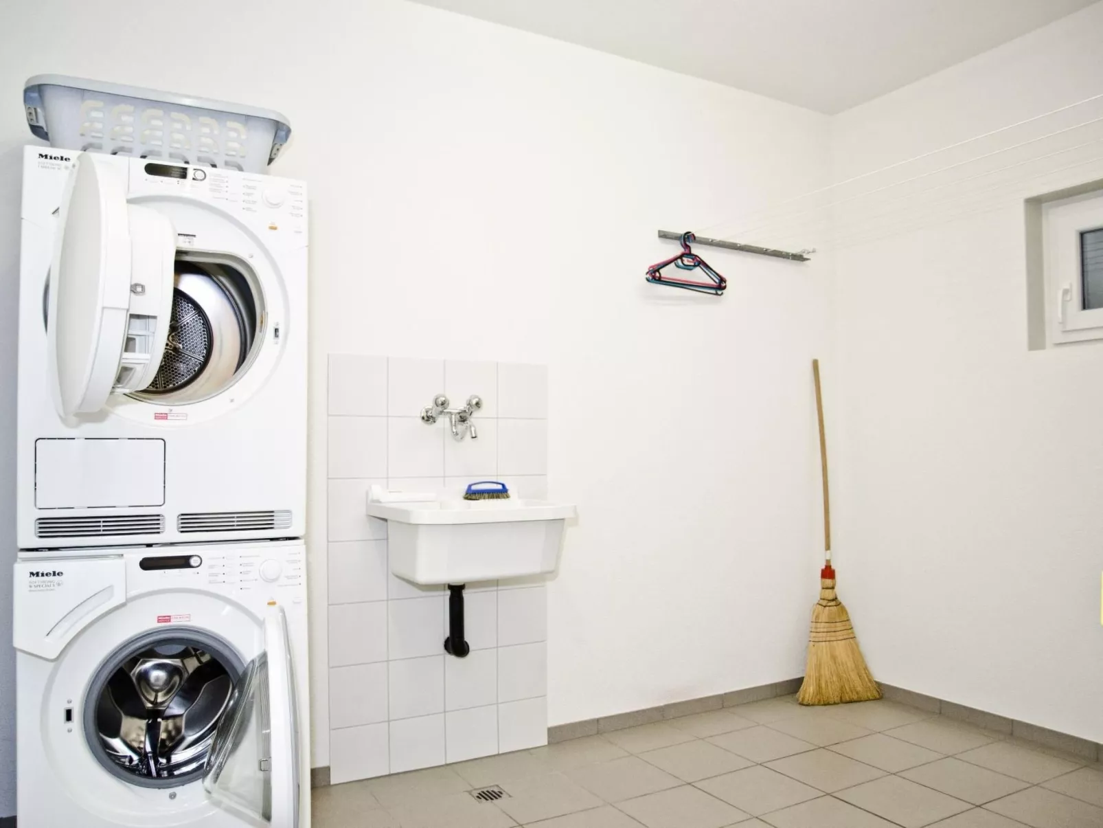 Chalet Rivendell-Binnen