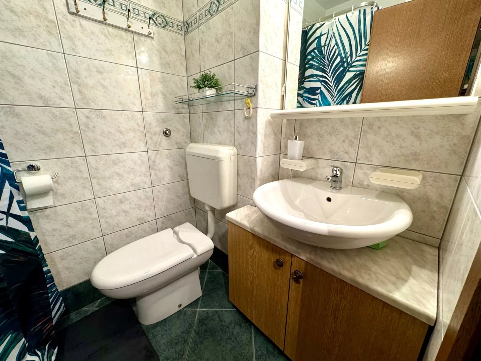 Studio apartment Vida-Image-tags.info