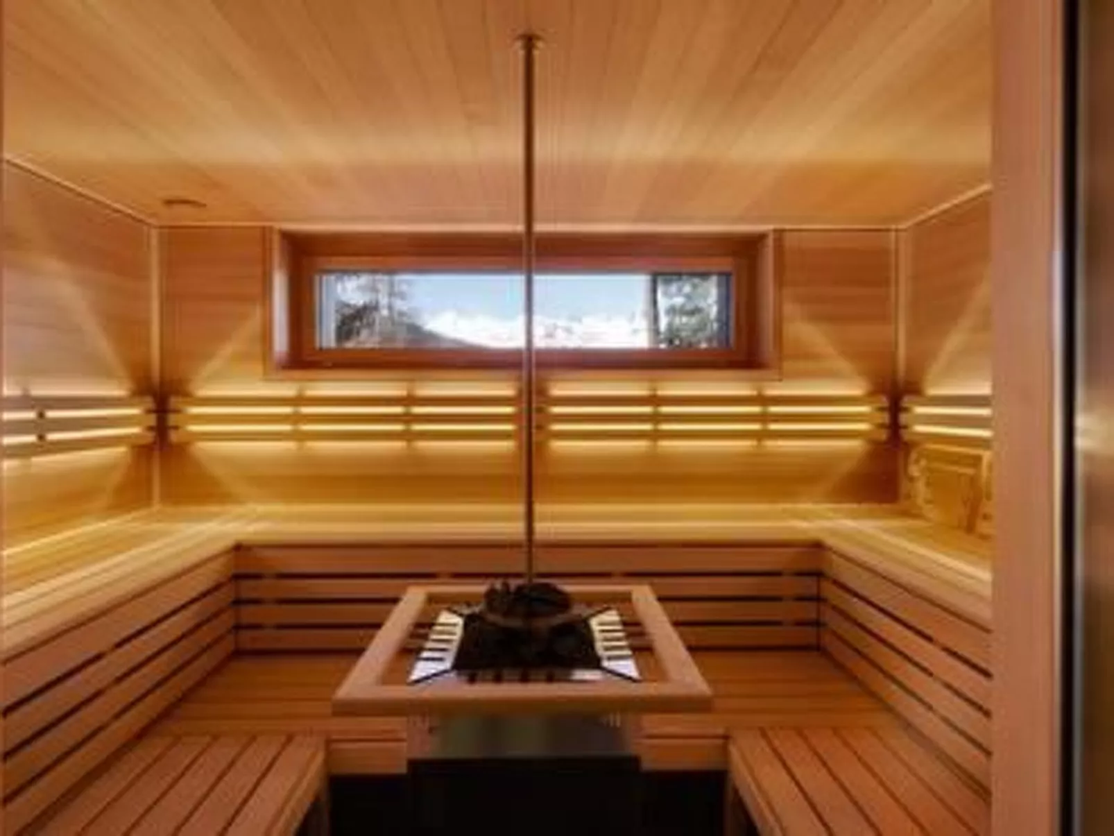 Alpine Lodge 6-Bett-Wohnung Chesa al Parc / "Ber-Image-tags.info