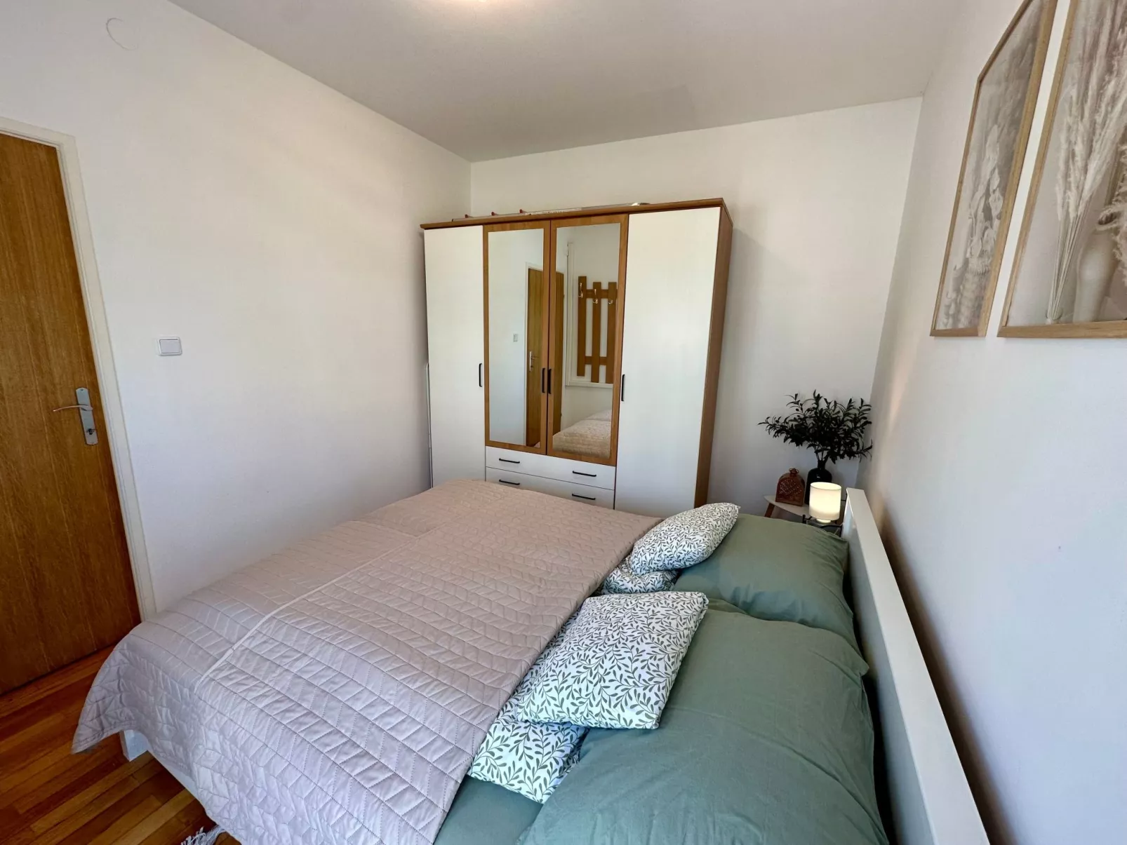 Apartment Dalma-Binnen