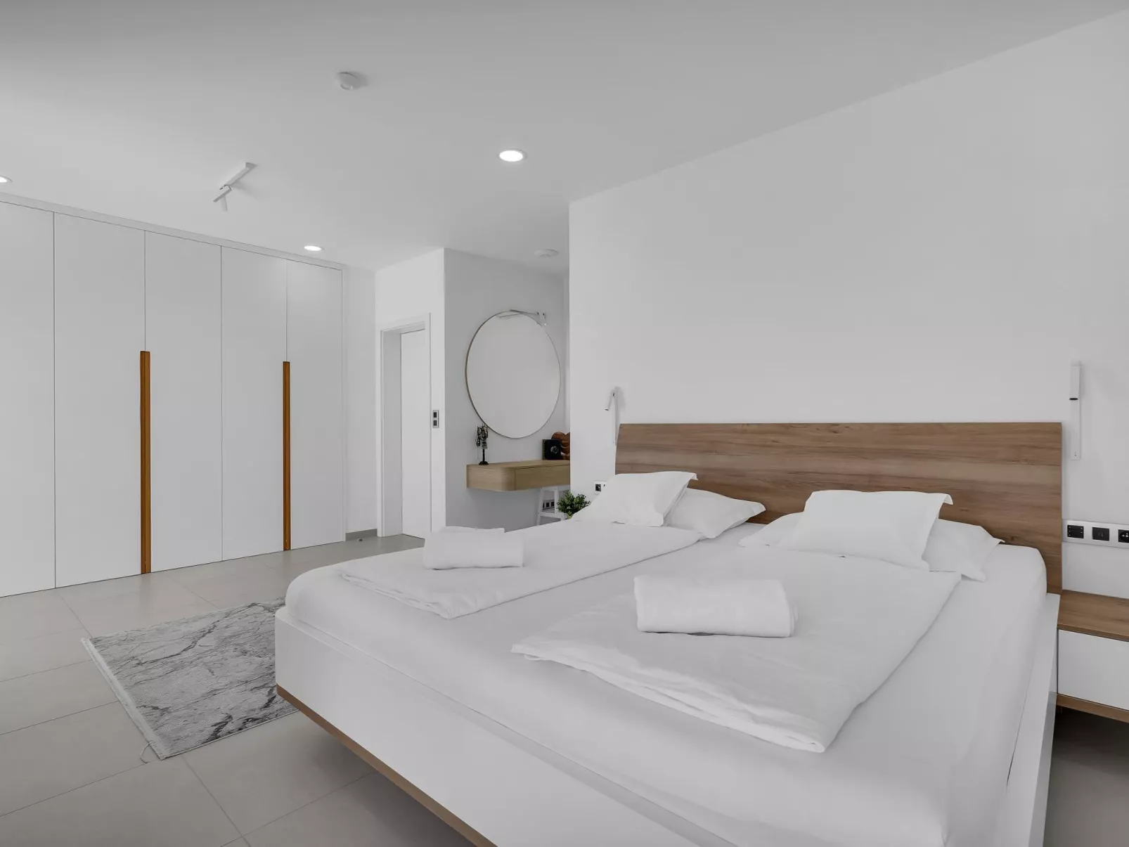 Komplex - Villa Amelie-Binnen