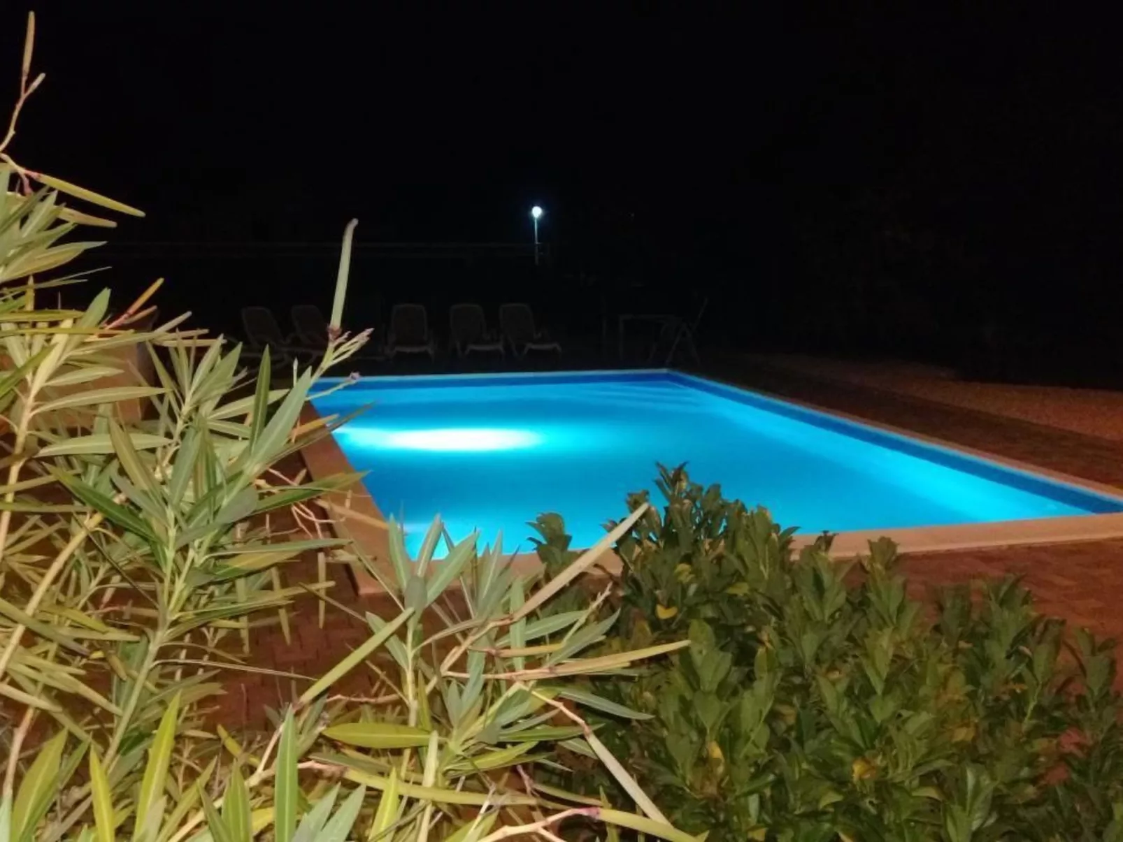 Appartement mit Blick auf das Wasser-Buiten