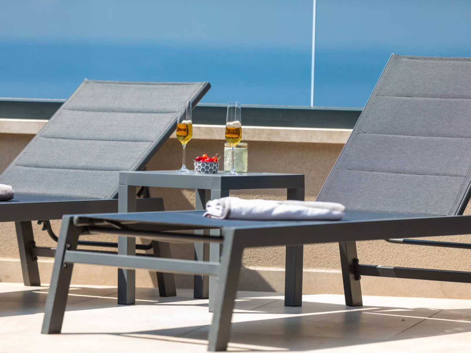 Villa Mandala - Buiten