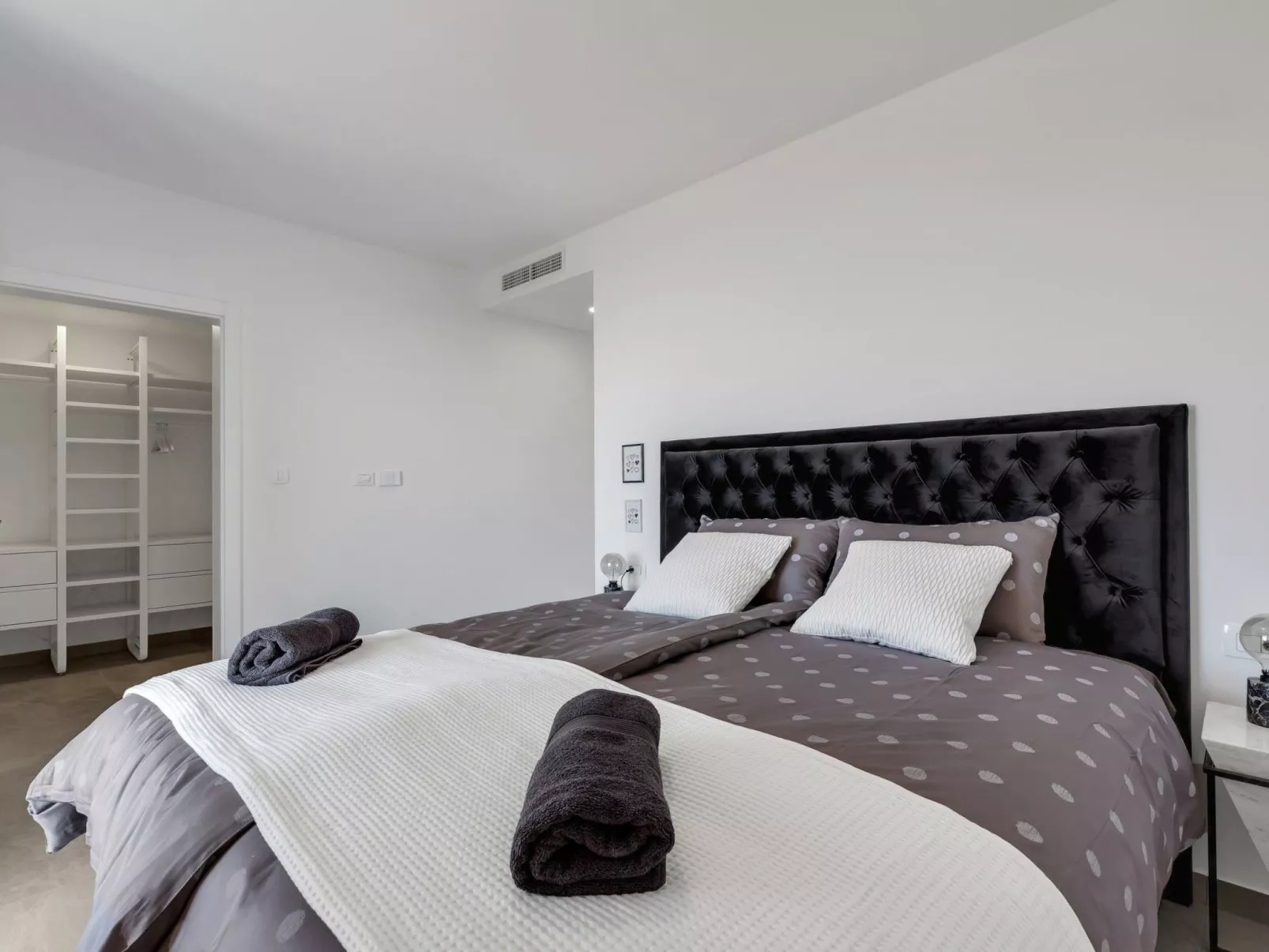 Villa Basak in Makarska-Binnen