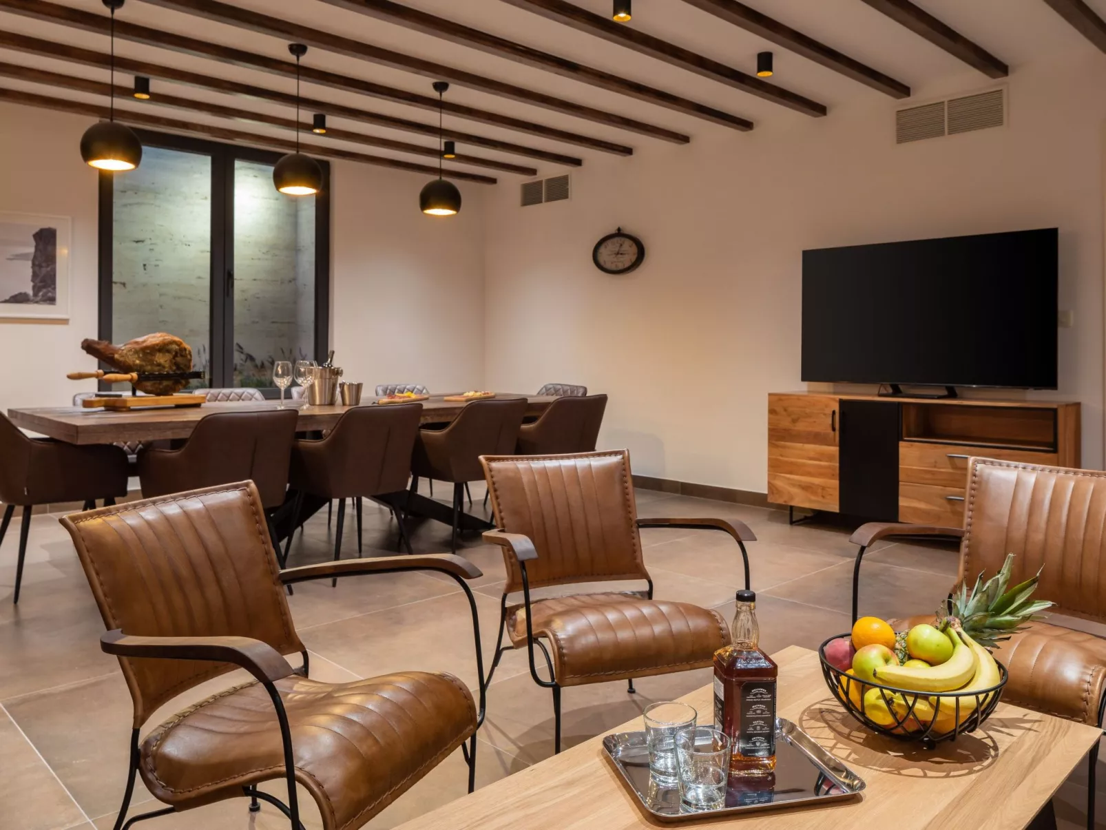 Villa Vista Al Mar in Makarska-Binnen