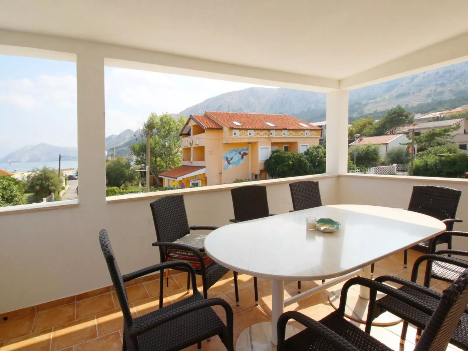 Pintar A4+2 Zarok-Buiten