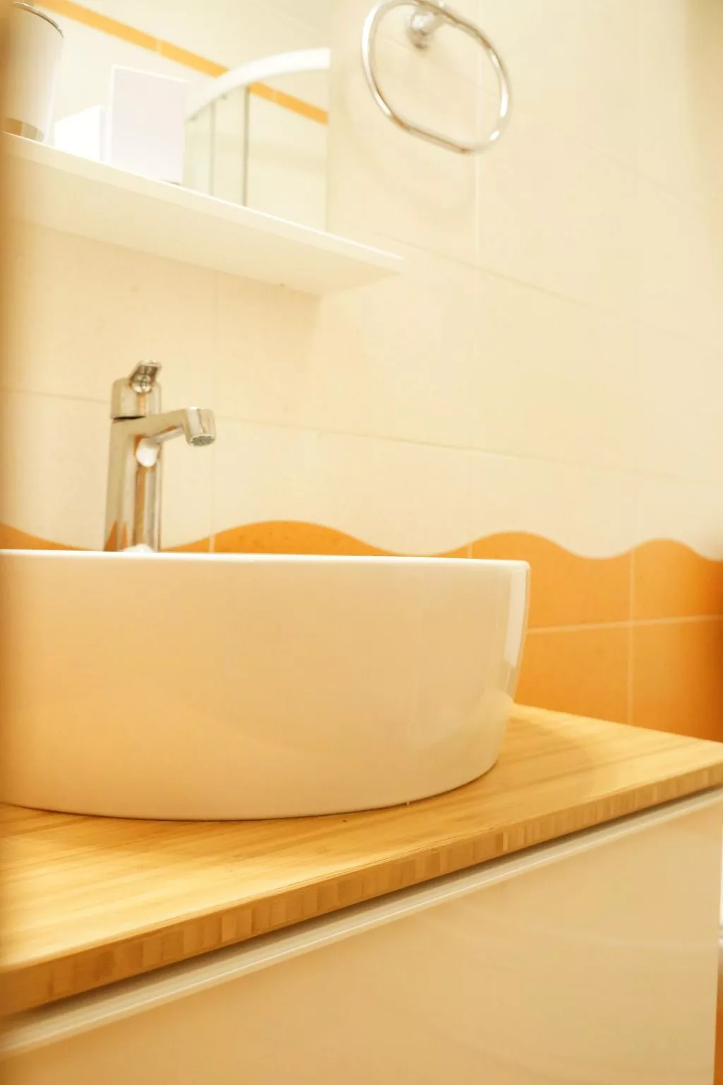 In Veliko Brdo mit Privatem Pool-Binnen