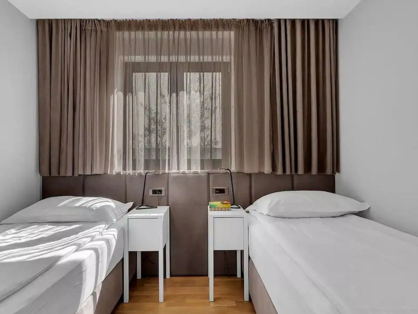 Villa Jelena App. 2. Rab-Binnen