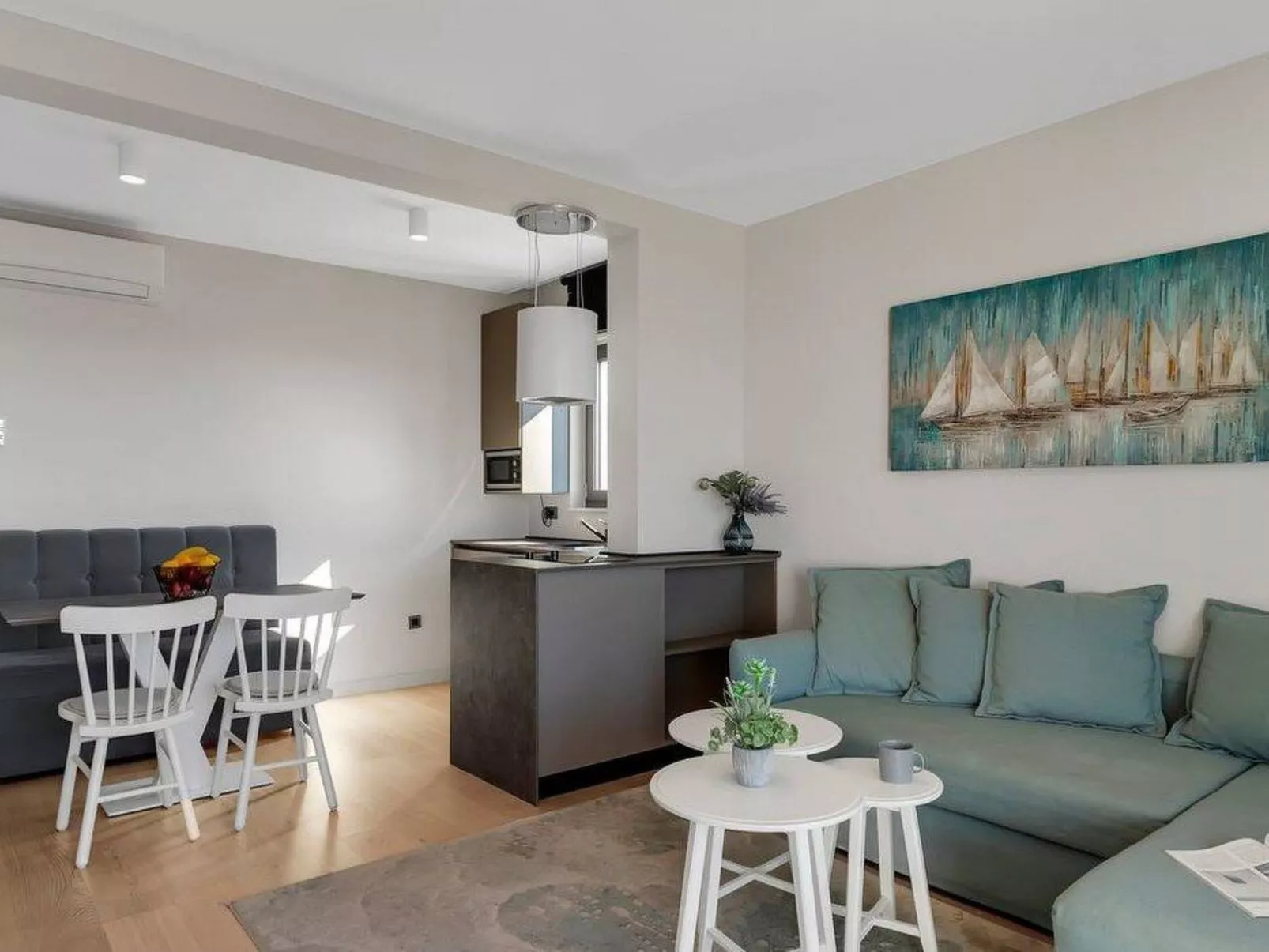 Villa Jelena App. 5. Korcula-Binnen