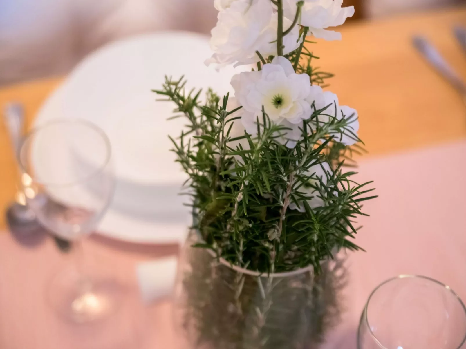 Wohnung mit Balkon und Meerblick-Binnen