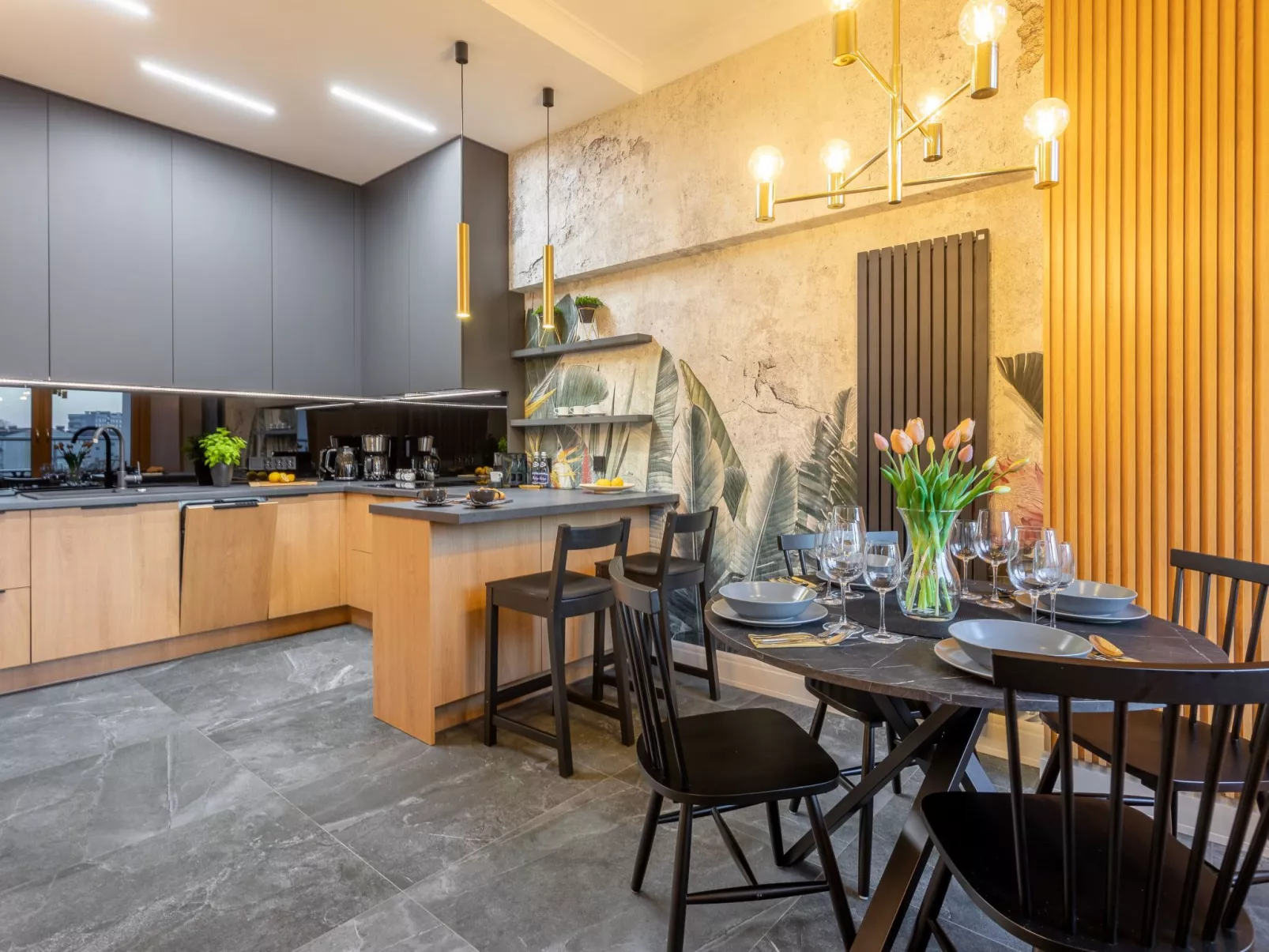 Tower 26 - Ihr Ferienappartement in Swinemünde-Image-tags.info