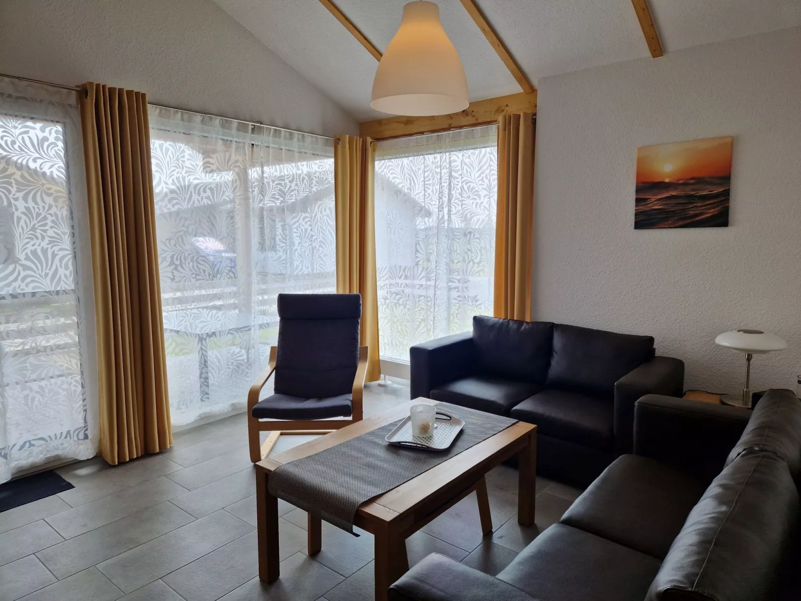 G8 freistehendes Ferienhaus mit Gartenhaus-Image-tags.info